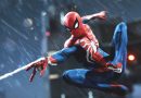 Marvel’s Spider-Man