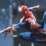 Marvel’s Spider-Man