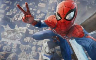 Marvel's Spider-Man