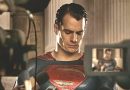 Henry Cavill