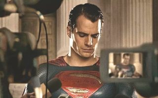 Henry Cavill