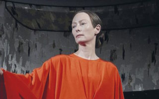 Suspiria