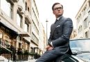 Taron Egerton