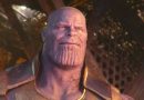 Thanos, Vingadores 4