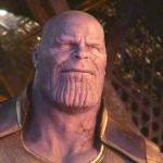 Thanos, Vingadores 4