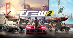 The Crew 2