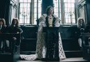 The Favourite