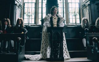The Favourite