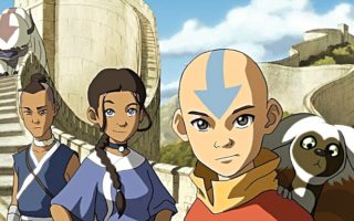 The Last Airbender