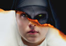 The Nun A Freira Maldita critica
