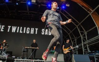 The Twilight Sad