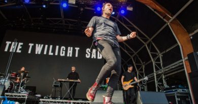 The Twilight Sad