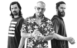 Thirty Seconds to Mars