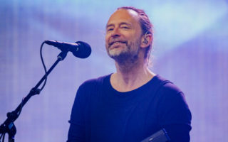 Thom Yorke