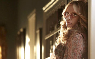 toni collette