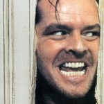 top 100 vilões the shining