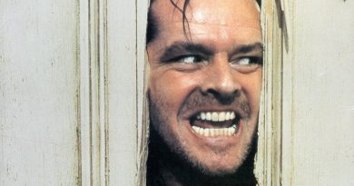 top 100 vilões the shining filmes