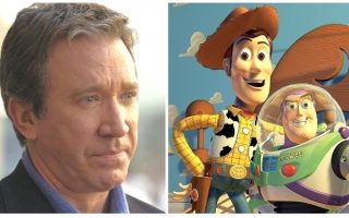 Toy Story 4