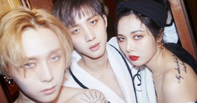 hyuna e'dawn triple h cube entertainment