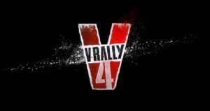 V-Rally