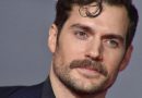 Henry Cavill