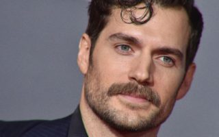 Henry Cavill