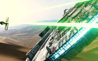 Star Wars