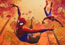 homem aranha estreias 2018