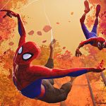homem aranha estreias 2018