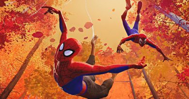 homem aranha estreias 2018