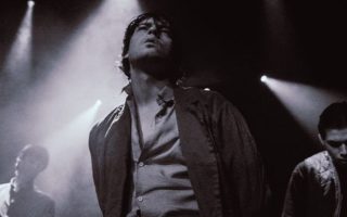 Iceage Beyondless concerto