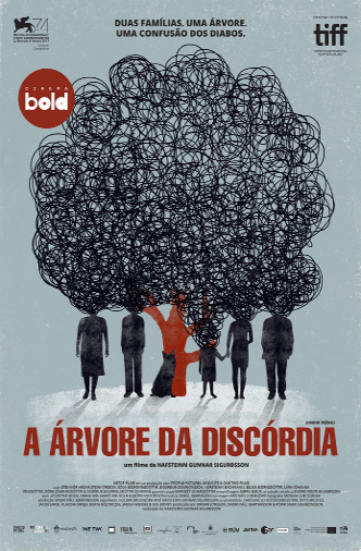 A Árvore da Discórdia