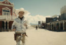 A Balada de Buster Scruggs