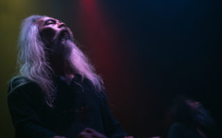 acid mothers temple