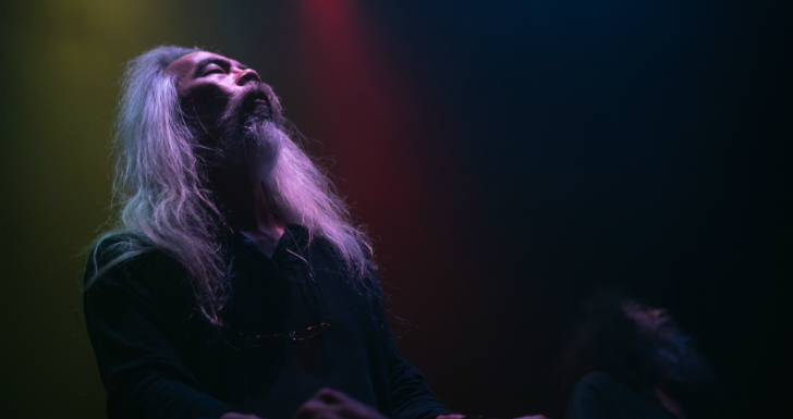 acid mothers temple