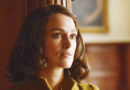 Aftermath | Keira Knightley