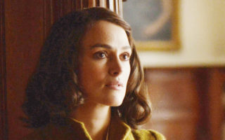 Aftermath | Keira Knightley