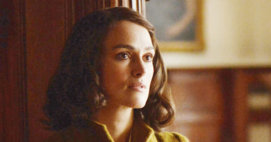 Aftermath | Keira Knightley