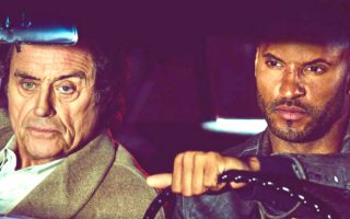 American Gods