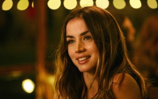 Ana de armas