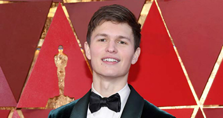 ansel elgort