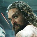Aquaman Jason Momoa