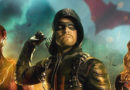 Arrowverse