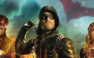 Arrowverse