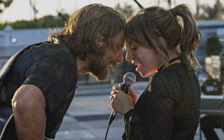 Bradley Cooper, Assim Nasce Uma Estrela