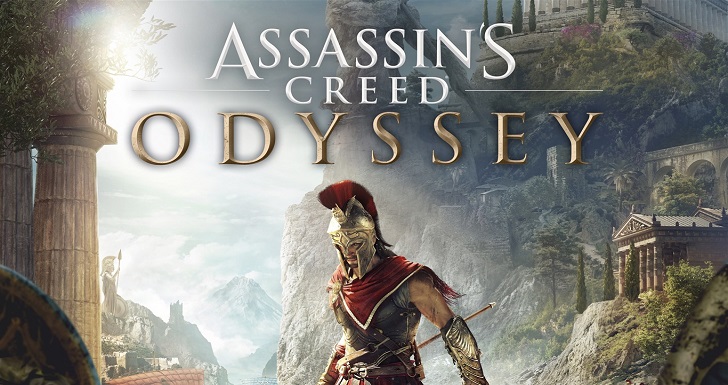 Assassin's Creed Odyssey