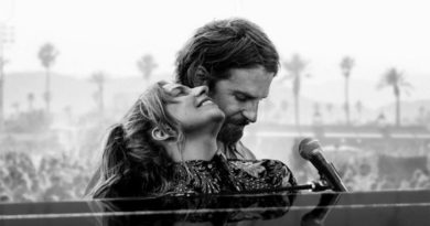 Assim Nasce Uma Estrela