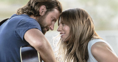 Assim Nasce Uma Estrela