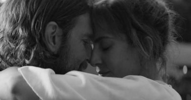 Assim nasce uma estrela