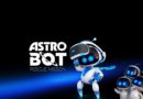 astro bot